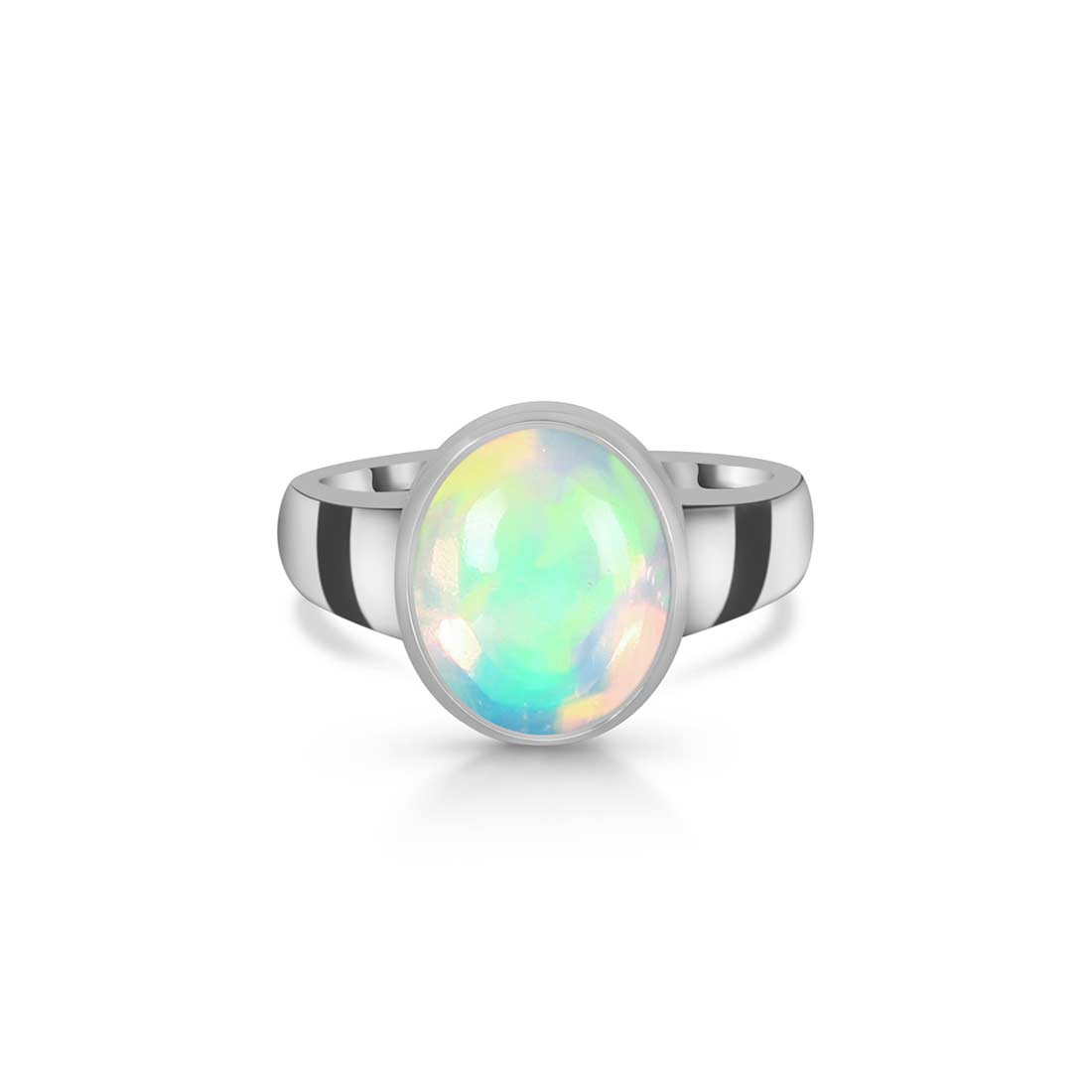 Opal Ring-(OPL-SR-2132.)